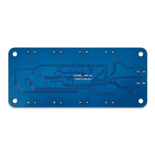 USB auf 8-Wege RS485 Kommunikationsmodul CH348L Halbduplex-Signalübertragun9040 - Photo 3/6