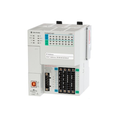 Allen-Bradley | 1769-L18ER-BB1B/A | Used/Refurbished