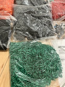 K&rsquo;NEX KNEX 6ft Ferris Wheel Building Set #89790 NEW