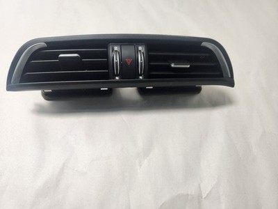 2019 Alfa Romeo Giulia Dash Center Air Vent Grille Cover 464000934