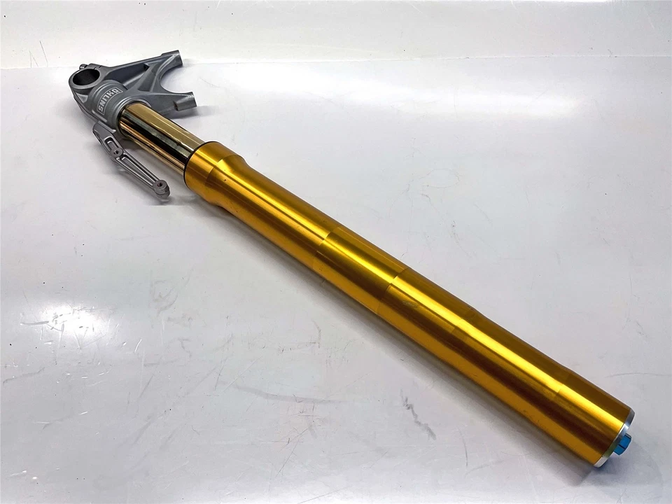 2018 Ducati SuperSport 939 S Ohlins Right Fork - 34420871A - Image 2 of 4