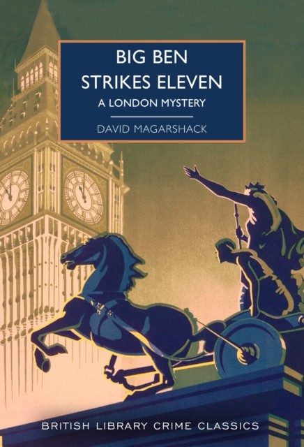 Big Ben Strikes Eleven - Image 4