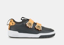Puma Multiflex Puma Mates V PS Kids Trainers 38976601 