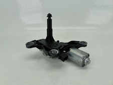 287109757R HINTERER WISCHERMOTOR / 184351 FÜR RENAULT MEGANE IV HATCHBACK B9A/M