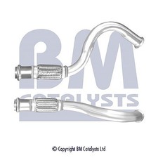 BM CATALYSTS Abgasrohr Vorne u.a. für CITROËN, PEUGEOT