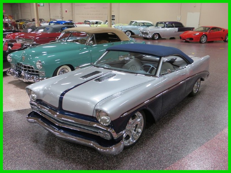 1956 Chevrolet Bel Air for sale in Saint Louis Missouri