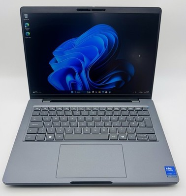 Dell Pro Max 14 Intel Ultra 7 265H 32GB DDR5 RAM 1TB SSD 14'' RTX PRO 6GB FHD+