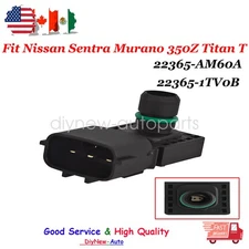 Throttle Position Sensor TPS  For Nissan Sentra Murano 350Z Titan T