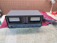 Helper Instrument Co Voltadder Autoranging Voltmeter Test Meter