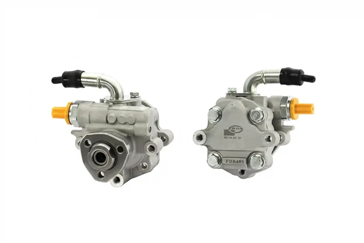 Pompa servosterzo PSP9603 BGA per VW MULTIVAN T5 TRANSPORTER T5 Furgone