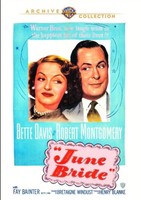 June Bride - Dvd - G3Z