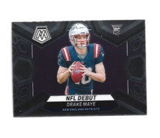Drake Maye Patriots
