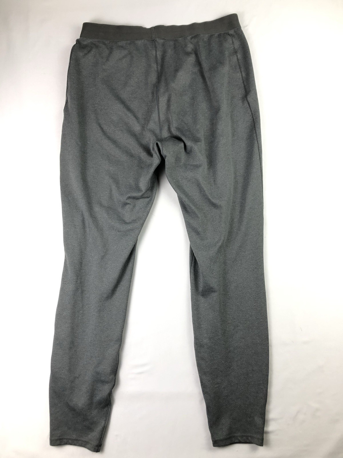 Patagonia Capilene 3 Mens Large Gray Base Layer Pants thumbnail 4