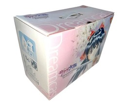 Dreamcast Sakura Wars Console +2 Unopened Games, Good Condition, Complete