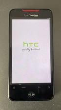 Vintage HTC Droid Incredible ADR6300 Verizon - Original Battery - MINT Screen