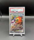 PSA 10 GEM MINT Charizard VSTAR SAR 212/172 Vstar Universe Japanese Pokemon