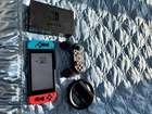 Nintendo Switch Console Bundle