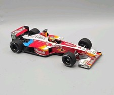 Minichamps 1/18 Scale Diecast 9525Y - Williams Supertec FW21 1999 #6 No Box 
