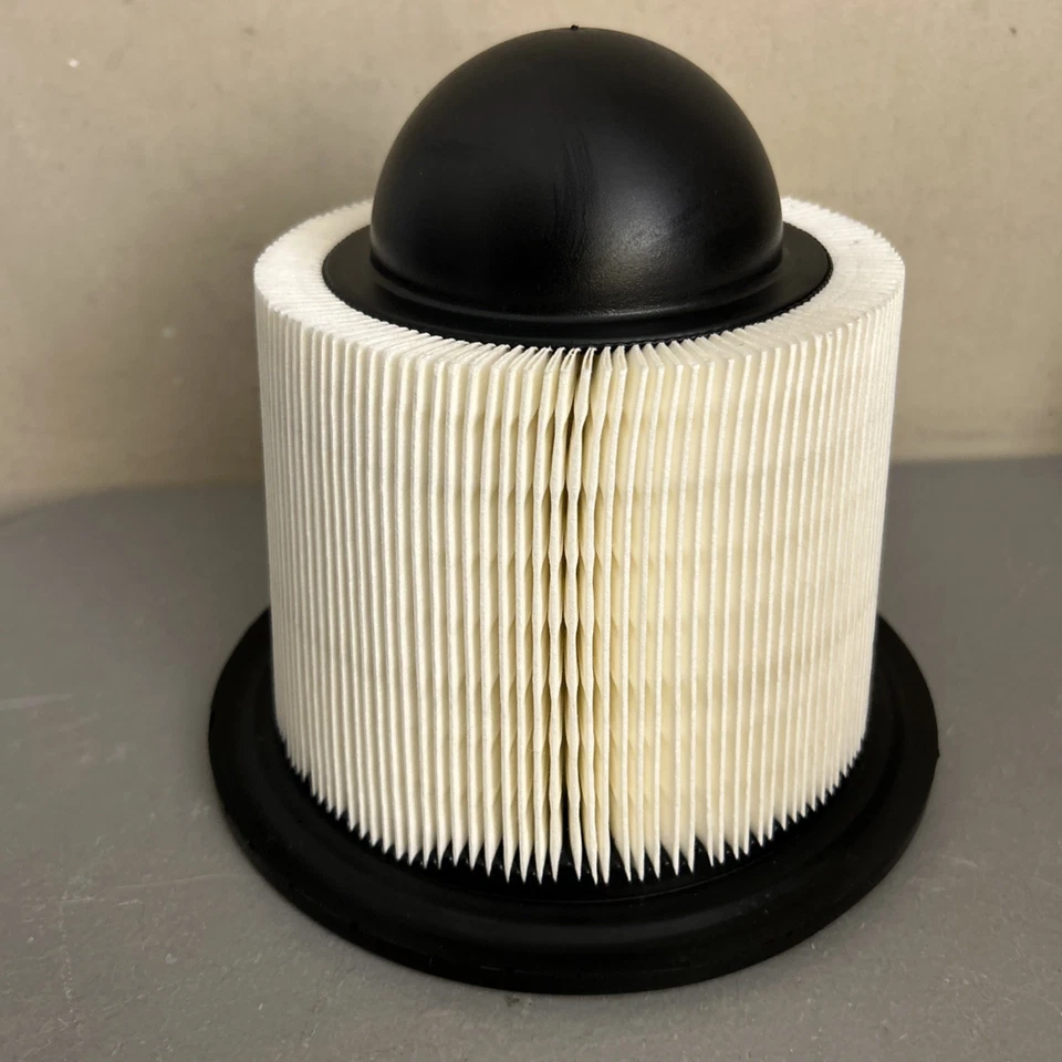 Воздушный фильтр для 1997-2010 Ford F-150 1999-2019 E-350 Super Duty 4,2 л 4,6 л - Изображение 2 из 4