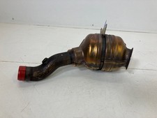 Sonde lambda Ferrari 458