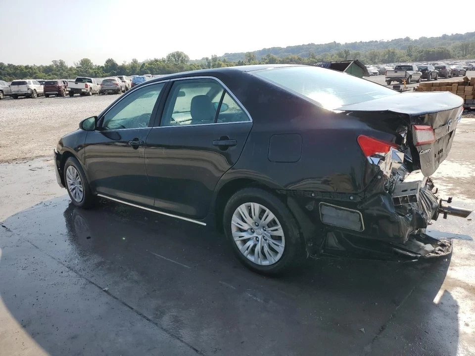Medidor de flujo de aire de inyección de combustible usado se adapta a: Toyota Camry 2012 1,8 L 2ZRFE motor Gra Foto 3 de 4