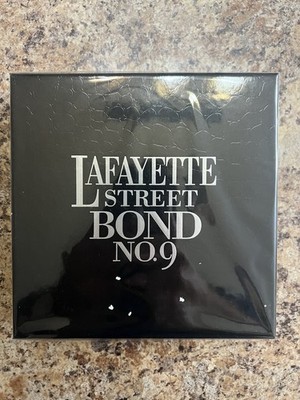 Bond No. 9 Lafayette Street