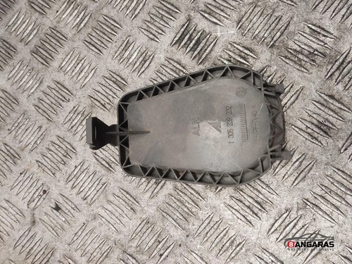 VW TOURAN 1T1, 1T2 Scheinwerferabdeckung 1305239232 1.90 Diesel 2006 30379186