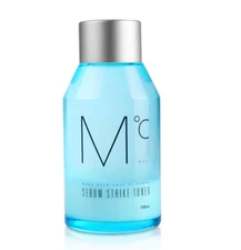 M℃ MDOC Sebum Strike Toner 150ml (Mild & Gentle) / K-Beauty
