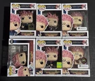 Funko POP! Jujutsu Kaisen Lot