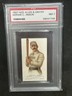 Adrian C Anson 1887 N28 Allen & Ginter World Champions PSA 7