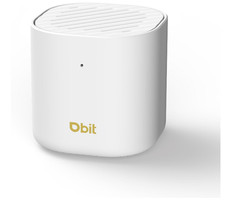 DBIT AX3000 WiFi 6 Mesh Wi-Fi System Dual-Band Standalone Router or Mesh Add-On