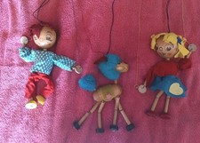 Pelham Puppets