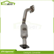 Front Catalytic Converter Fits 2003-2011 Honda Element Lx Sport Utility 4-Door