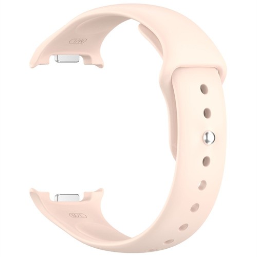 Sport Silicone Strap Weist Band For Samsung Galaxy Watch 8/8 Classic Replacement - Picture 45 of 60