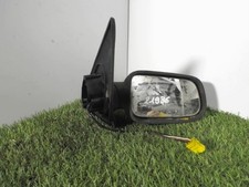 Retroviseur droit (ou coque) Citroen ZX