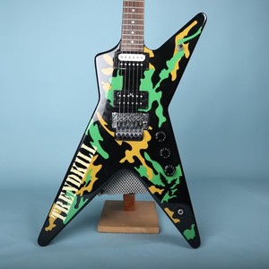 25+ Dimebag Washburn 333 for sale | Updated Oct 2026