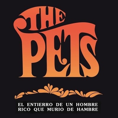 PETS - 7-EL ENTIERRO DE UN HOMBRE RICO QUE MURIO DE HAMBRE - Preorder - J1111z