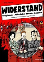 Widerstand | SchröDer, Niels | Kartoniert | 9783898092517