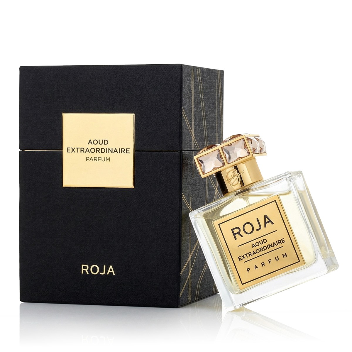 Roja Parfums Aoud Extraordinaire 50 60890₽