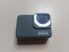 GoPro HERO7 Silver 4K Action Kamera Beschreibung lesen Ref.231205 