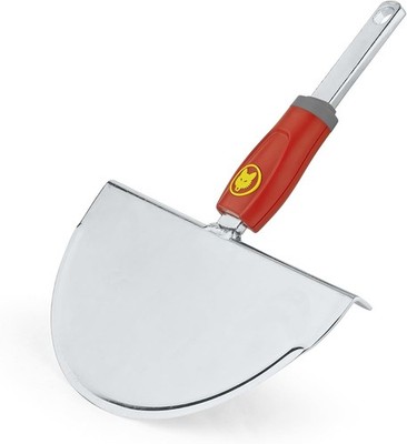 WOLF-Garten RMM Multi-Change Edge Iron Lawn Care Tool Head Red 38.5x5.1x1.8 cm