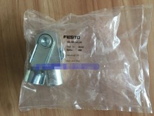 1PC New Festo SG-M12X1,25 6145 Gabelkopf Rod Clevis Brand #TO