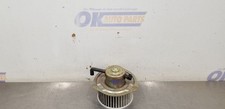 98 Chevy Suburban 2500 Rear Ac Blower Motor
