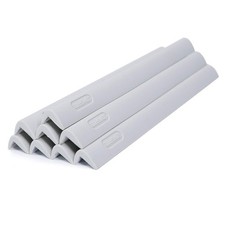 Corner Protectors and Edge Guards Baby Proof Corner Covers and Bumpers Cushio...