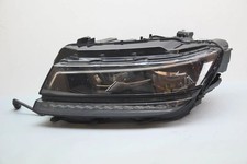 Volkswagen Tiguan 2017 Links Scheinwerfer 5NB941081A ONT44437