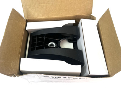 Fanatec CSL DD Table Clamp for CSL DD & Gran Turismo DD Pro