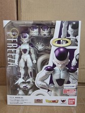 NEW Bandai S.H. Figuarts Dragon Ball Z FRIEZA...