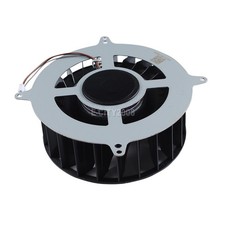 Replacement Internal Cooling Fan Cooler 23 Blades for PS5 PlayStation 5 Console