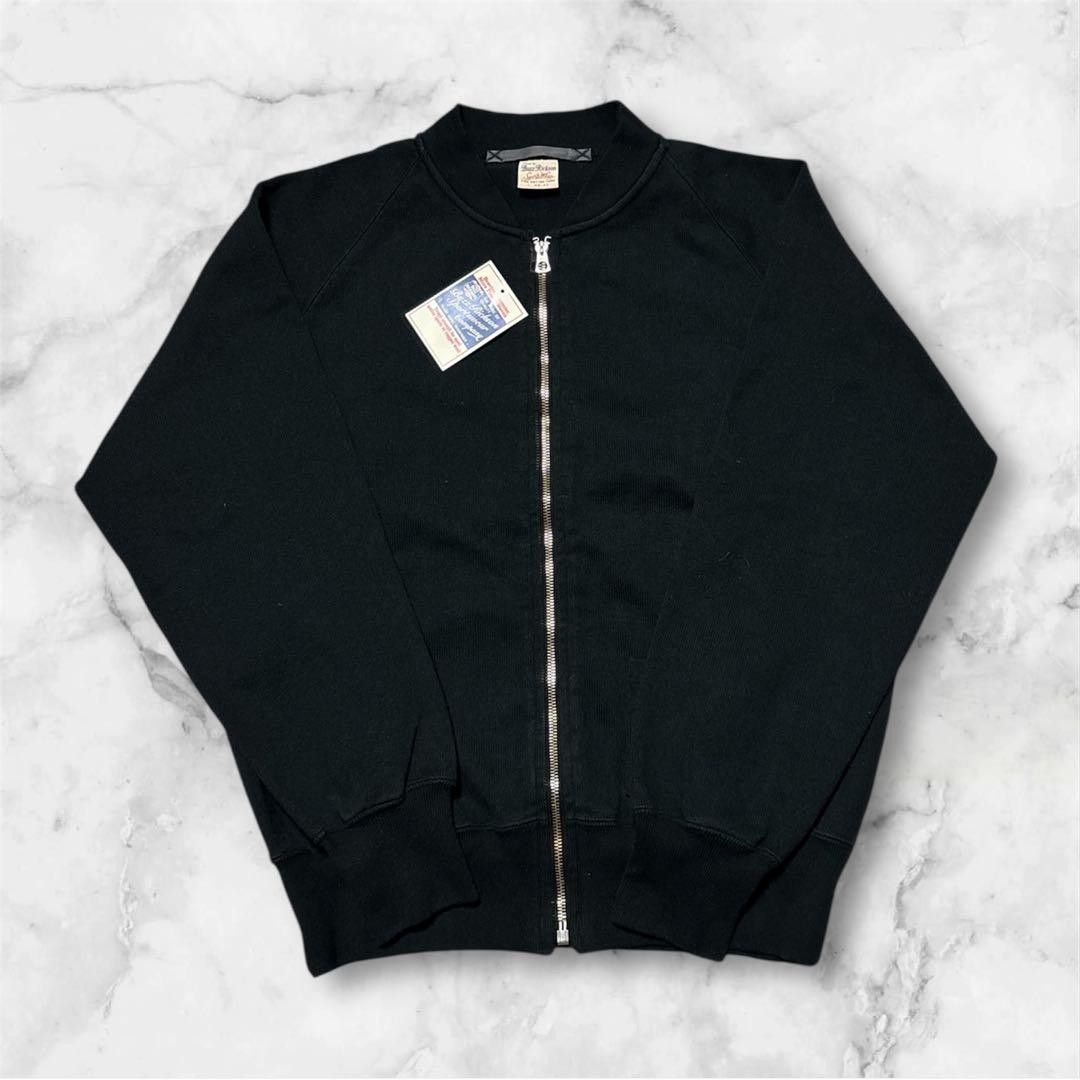 BUZZ RICKSON'S C-2 TYPE Cotton Jacket Blouson Men… - image 1