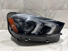 2020 2025 MERCEDES-BENZ GLE350 GLE450 HEADLIGHT OEM RIGHT LED HIGH PERFORMANCE